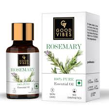 Rosemary Oil